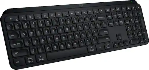 Wireless & Bluetooth Keyboards