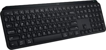 Logitech MX Keys S Universal Full size Wireless Scissor Keyboard Logitech MX Keys S Universal Full size Wireless Scissor Keyboard