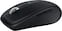 Logitech - MX Anywhere 3S Wireless Bluetooth Optical Fast Scrolling Mouse with Programmable Buttons - Wireless - Black