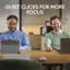 QUIET CLICKS FOR MORE FOCUS 01 legi