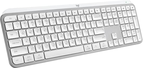 Buy MX Keys S Keyboard - Full-Size