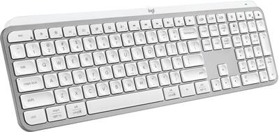Logitech MX Keys S Universal Full size Wireless Scissor Keyboard Logitech MX Keys S Universal Full size Wireless Scissor Keyboard