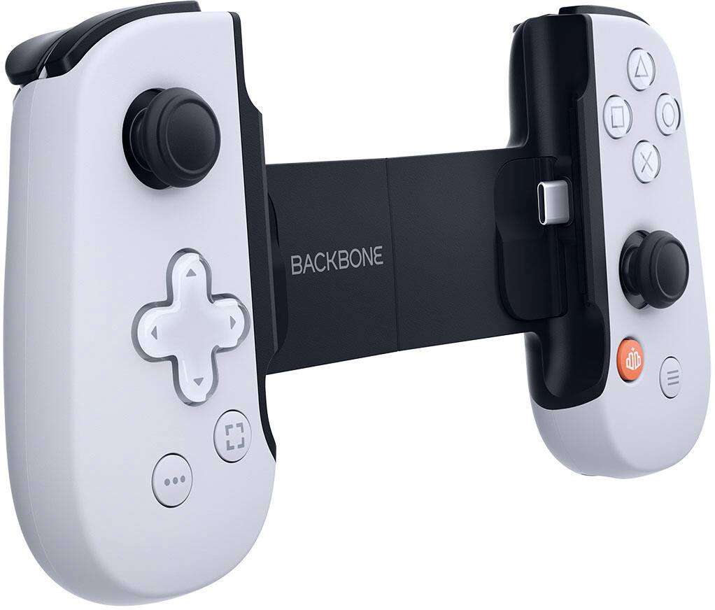 iPhone Case for Backbone One Controller