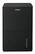 Front. Danby - DDR050BLBDB-ME 3,000 Sq. Ft Dehumidifier - Black.