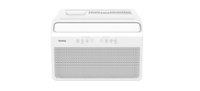 Danby - DAC100B8IWDB-6 450 Sq. Ft. 10,000 BTU Inverter Window Air Conditioner - White - Front_Zoom