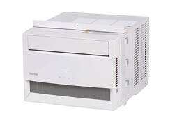 Danby - DAC120B6WDB-6 550 Sq. Ft. 12,000 BTU Window Air Conditioner - White