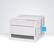 Left. Danby - DAC120B6WDB-6 550 Sq. Ft. 12,000 BTU Window Air Conditioner - White.