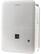 Angle. Danby - DDR050BJPWDB-ME 3,000 Sq. Ft Dehumidifier with Pump - White.