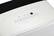 Alt View 12. Danby - DDR050BJPWDB-ME 3,000 Sq. Ft Dehumidifier with Pump - White.