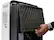 Alt View 17. Danby - DDR050BJPWDB-ME 3,000 Sq. Ft Dehumidifier with Pump - White.