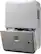 Alt View 18. Danby - DDR050BJPWDB-ME 3,000 Sq. Ft Dehumidifier with Pump - White.