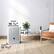 Alt View 21. Danby - DDR050BJPWDB-ME 3,000 Sq. Ft Dehumidifier with Pump - White.
