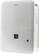 Left. Danby - DDR050BJPWDB-ME 3,000 Sq. Ft Dehumidifier with Pump - White.