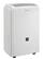 Angle. Danby - DDR040EBWDB 2,500 Sq. Ft Dehumidifier - White.