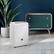 Alt View 11. Danby - DDR040EBWDB 2,500 Sq. Ft Dehumidifier - White.