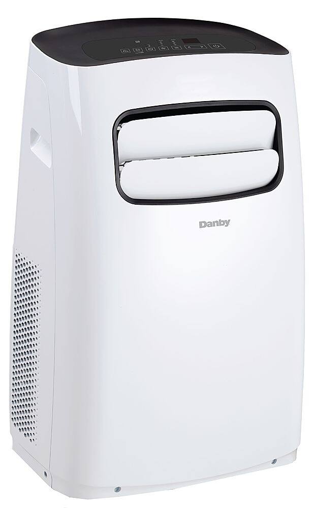 Danby – DPA058B6WDB 250 Sq. Ft. 3-in-1 Portable Air Conditioner 10,000 BTU – White Sansujyuku sansujyuku.com