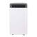 Front. Danby - DPA120B9IWDB-6 250 Sq. Ft Inverter Portable Air Conditioner 14,000 BTU - White.