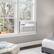 Alt View 14. Danby - DAC120EB9WDB-6 550 Sq. Ft. 12,000 BTU Window Air Conditioner - White.
