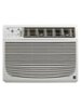 Danby - DTAC100B1WDB 450 Sq. Ft. 10,000 BTU Through-the-Wall Air Conditioner - White
