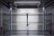 Alt View 14. LG - STUDIO 26.5 Cu. Ft. French Door Counter Depth Smart Refrigerator with Internal Water Dispenser - Stainless Steel.