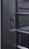 Alt View 17. LG - STUDIO 26.5 Cu. Ft. French Door Counter Depth Smart Refrigerator with Internal Water Dispenser - Stainless Steel.