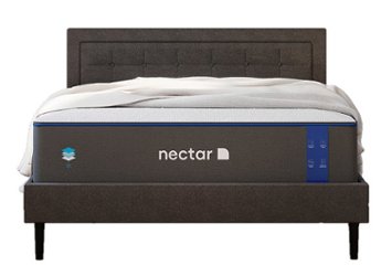 Nectar - Classic Mattress - Twin - Front_Zoom