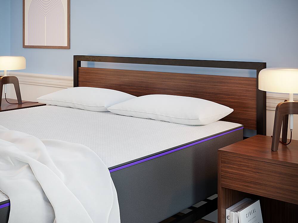 Best Buy Nectar Premier Mattress Cal King Multi ncchilmattressscalking