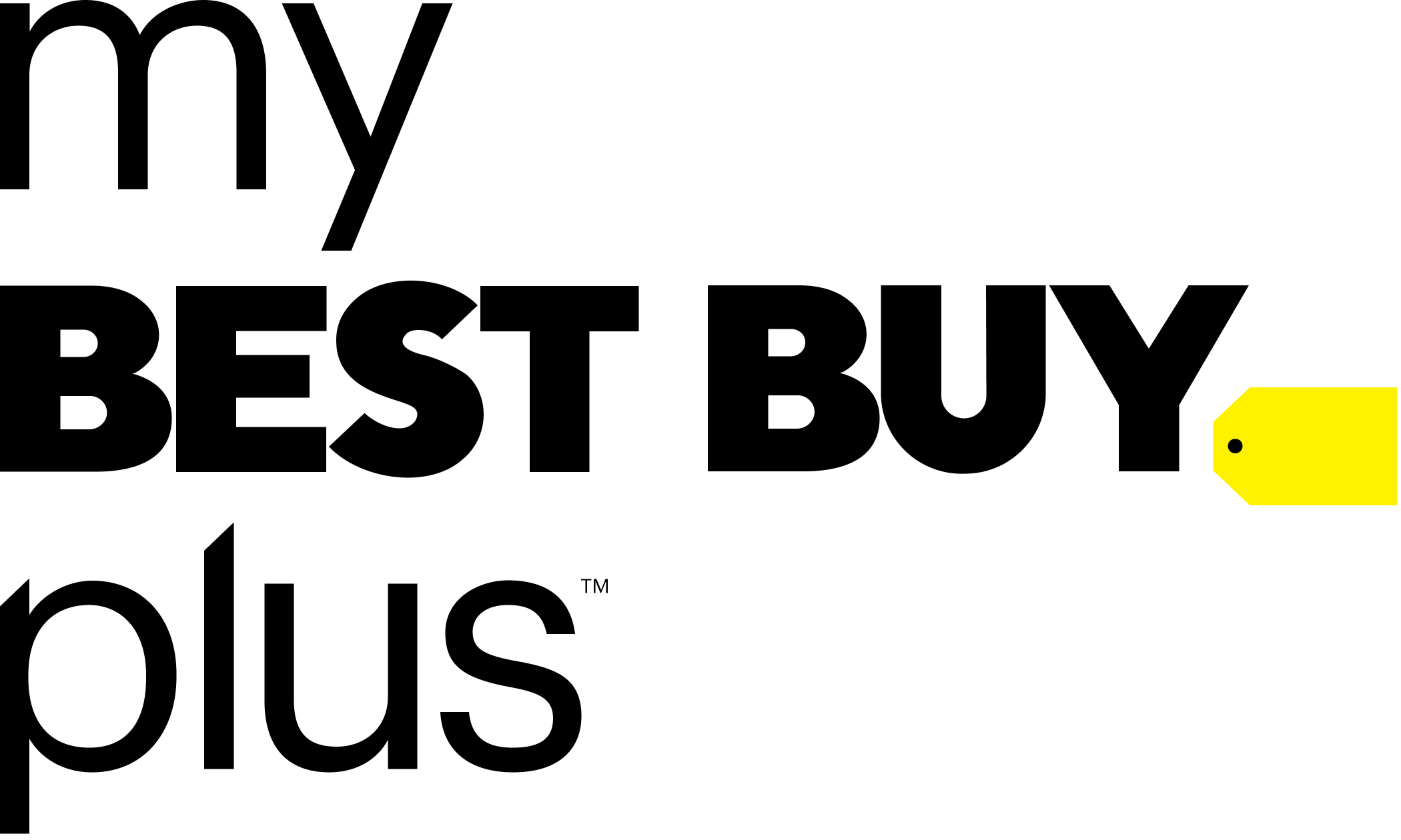 Best Buy® - My Best Buy Plus™ Yearly Subscription