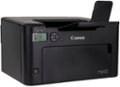 Angle Zoom. Canon - imageCLASS LBP122dw Wireless Black-and-White Laser Printer - Black.