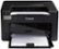 Front Zoom. Canon - imageCLASS LBP122dw Wireless Black-and-White Laser Printer - Black.