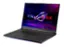 Angle. ASUS - ROG Strix 18" 240Hz Gaming Laptop QHD - Intel 13th Gen Core i9 with 16GB Memory - NVIDIA GeForce RTX 4070 - 1TB SSD - Eclipse Gray.