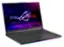 Left. ASUS - ROG Strix 18" 240Hz Gaming Laptop QHD - Intel 13th Gen Core i9 with 16GB Memory - NVIDIA GeForce RTX 4070 - 1TB SSD - Eclipse Gray.