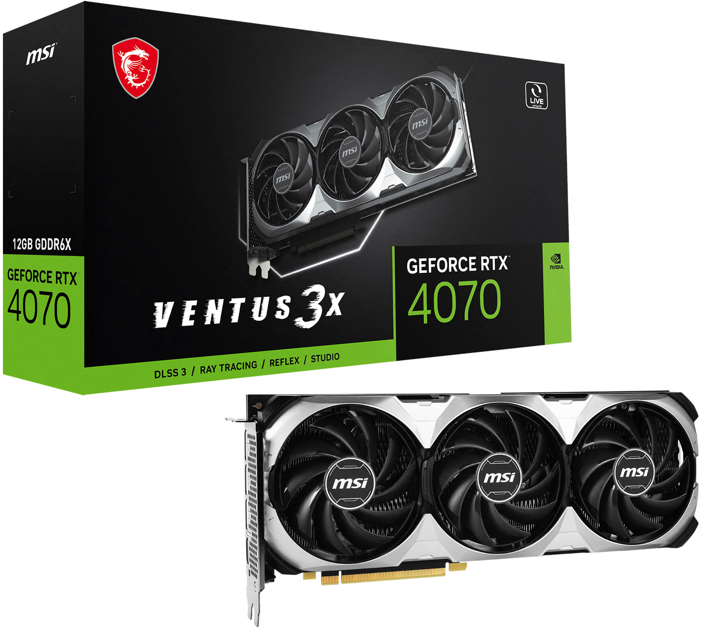 Is the RTX 4070 Ti worth the upgrade when you have an RX 6800 or