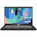 Alt View 1. MSI - Modern 14 C11M 14" Laptop - Intel Core i5-1155G7 with 8GB Memory - 512GB SSD - Classic Black.