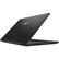 Alt View 18. MSI - Modern 14 C11M 14" Laptop - Intel Core i5-1155G7 with 8GB Memory - 512GB SSD - Classic Black.