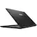 Alt View 19. MSI - Modern 14 C11M 14" Laptop - Intel Core i5-1155G7 with 8GB Memory - 512GB SSD - Classic Black.