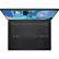 Alt View 20. MSI - Modern 14 C11M 14" Laptop - Intel Core i5-1155G7 with 8GB Memory - 512GB SSD - Classic Black.