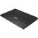 Alt View 23. MSI - Modern 14 C11M 14" Laptop - Intel Core i5-1155G7 with 8GB Memory - 512GB SSD - Classic Black.