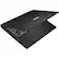 Alt View 26. MSI - Modern 14 C11M 14" Laptop - Intel Core i5-1155G7 with 8GB Memory - 512GB SSD - Classic Black.