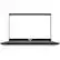 Alt View 31. MSI - Modern 14 C11M 14" Laptop - Intel Core i5-1155G7 with 8GB Memory - 512GB SSD - Classic Black.