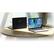 Alt View 34. MSI - Modern 14 C11M 14" Laptop - Intel Core i5-1155G7 with 8GB Memory - 512GB SSD - Classic Black.