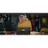 Alt View 35. MSI - Modern 14 C11M 14" Laptop - Intel Core i5-1155G7 with 8GB Memory - 512GB SSD - Classic Black.