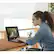 Alt View 40. MSI - Modern 14 C11M 14" Laptop - Intel Core i5-1155G7 with 8GB Memory - 512GB SSD - Classic Black.