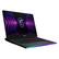 Angle. MSI - Raider GE68 HX 16" QHD+ Gaming Laptop - Intel Core i9-13950HX with 16GB Memory - NVIDIA GeForce RTX 4060 - 1TB SSD - Core Black.