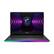 Alt View 1. MSI - Raider GE68 HX 16" QHD+ Gaming Laptop - Intel Core i9-13950HX with 16GB Memory - NVIDIA GeForce RTX 4060 - 1TB SSD - Core Black.
