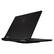 Alt View 7. MSI - Raider GE68 HX 16" QHD+ Gaming Laptop - Intel Core i9-13950HX with 16GB Memory - NVIDIA GeForce RTX 4060 - 1TB SSD - Core Black.