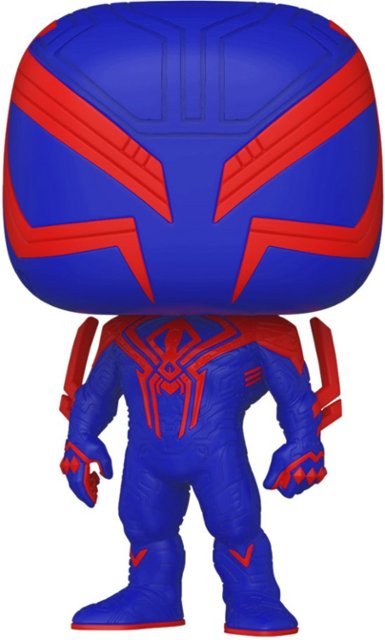 Funko POP! Spider-Man: the Spider-Verse- Spider-Man 65724 - Buy