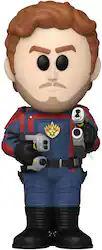 Funko - Vinyl SODA: Guardians of the Galaxy: Volume 3 - Star - Lord - Multi - Front_Zoom