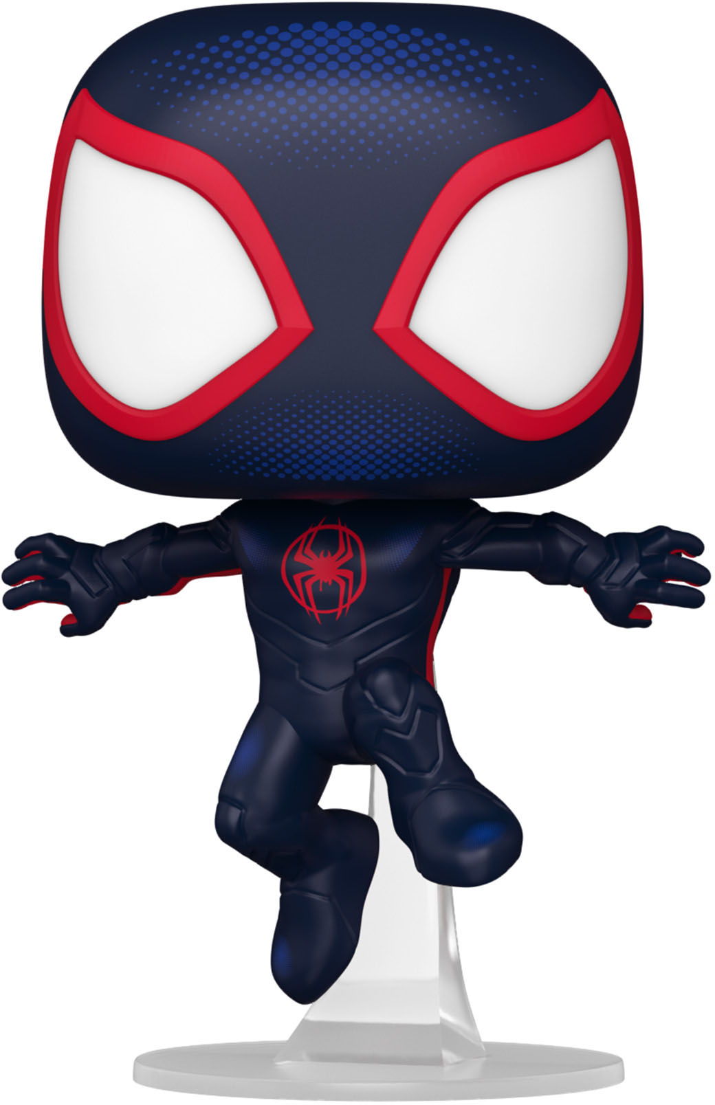 Best Buy: Funko POP! Spider-Man: Across the Spider-Verse- Spider-Man 65722