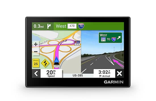 Garmin Drive 53 5 GPS Black 010-02858-00 - Best Buy